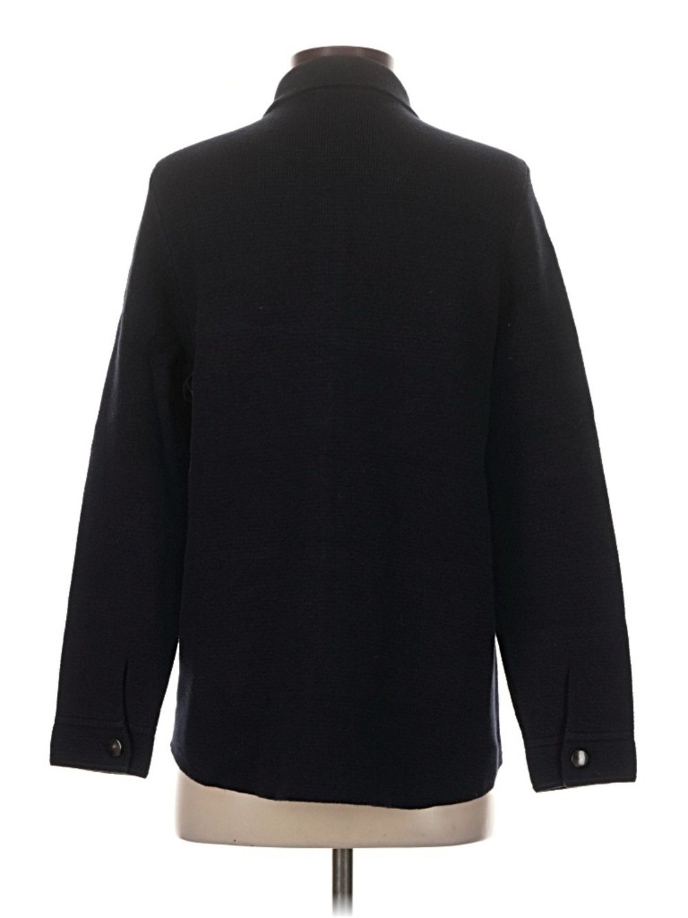 Sezane Will Knit Jacket - Picture 6 of 10